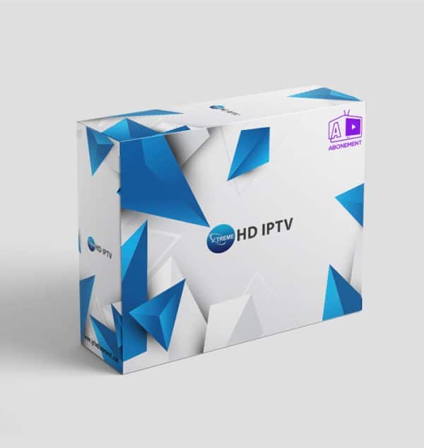 Xtreme HD IPTV